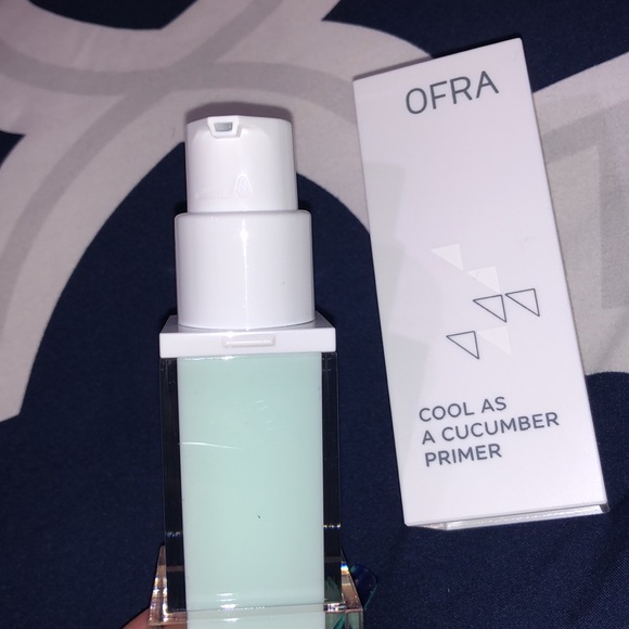 OFRA cucumber primer - Picture 6 of 6